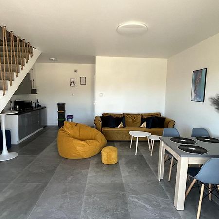 Nowa Stodola Koniec Swiata Apartment Mikołajki Ngoại thất bức ảnh