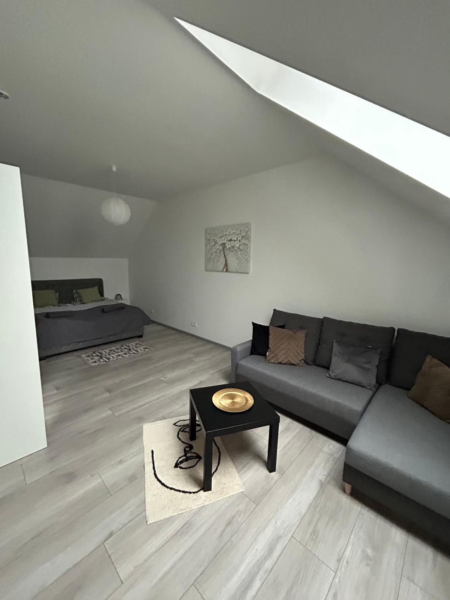 Nowa Stodola Koniec Swiata Apartment Mikołajki Ngoại thất bức ảnh