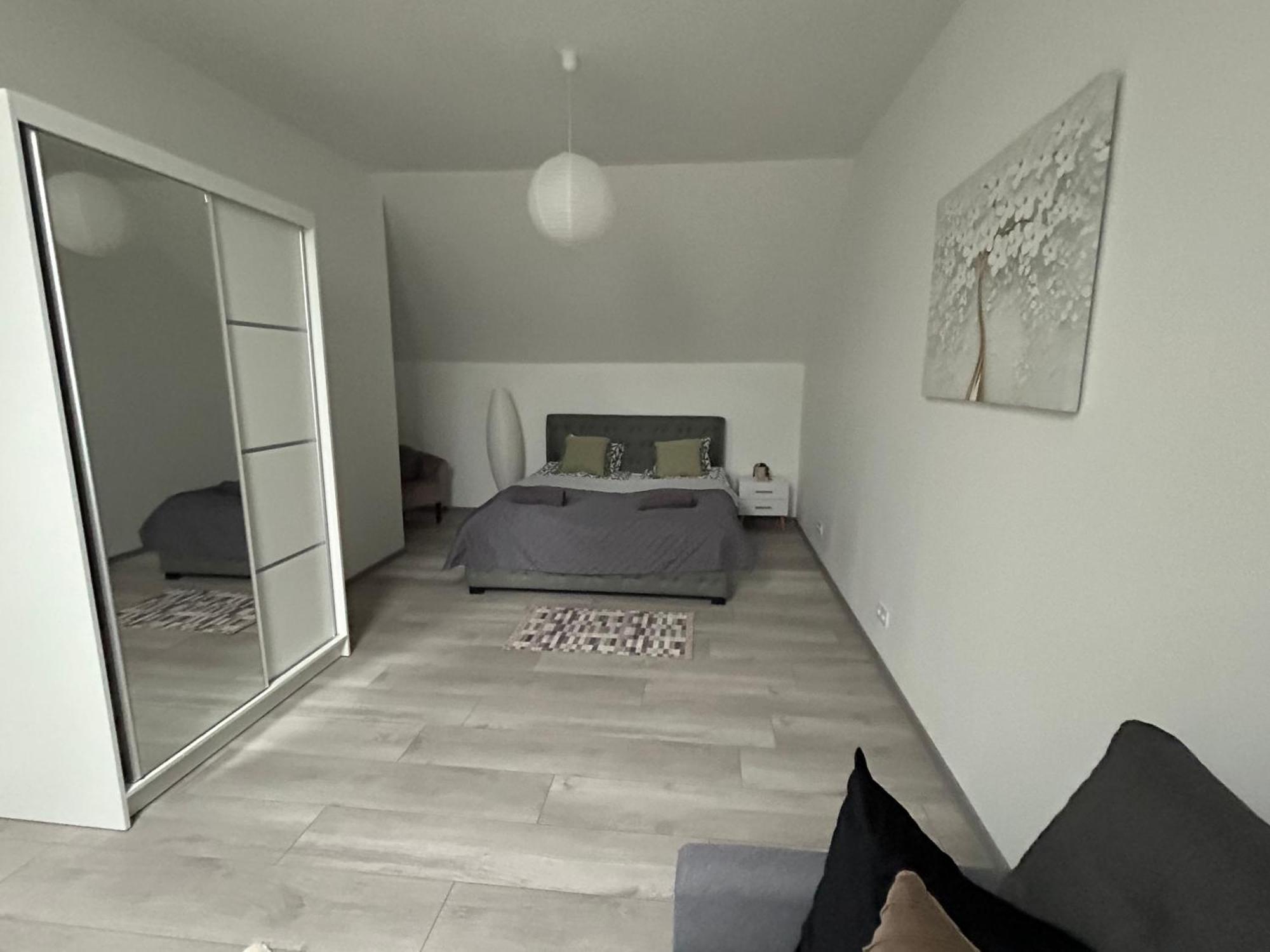 Nowa Stodola Koniec Swiata Apartment Mikołajki Ngoại thất bức ảnh