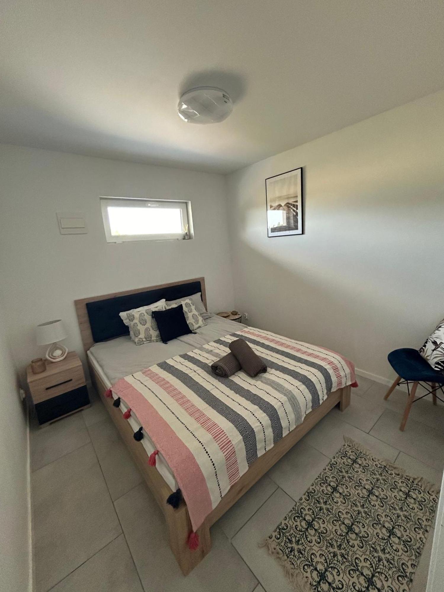 Nowa Stodola Koniec Swiata Apartment Mikołajki Ngoại thất bức ảnh