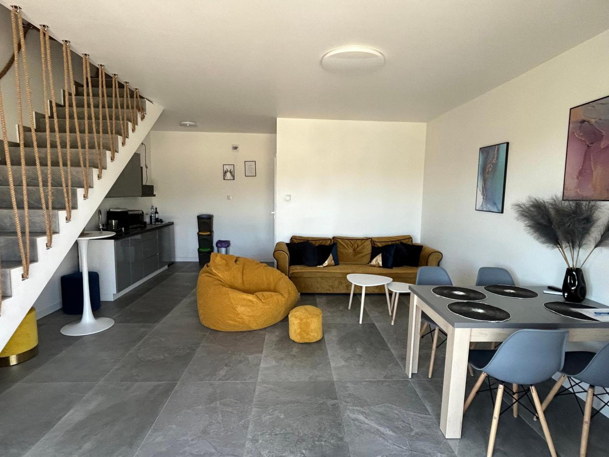 Nowa Stodola Koniec Swiata Apartment Mikołajki Ngoại thất bức ảnh