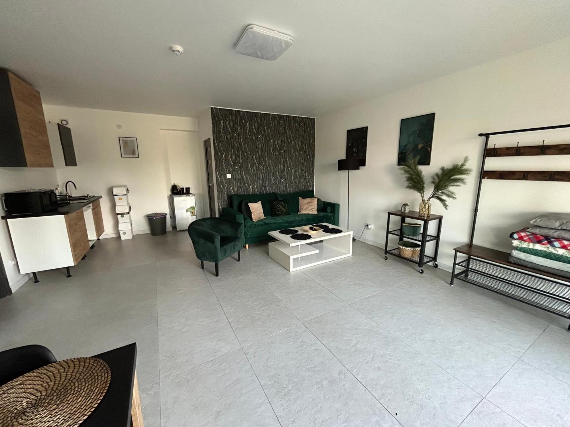 Nowa Stodola Koniec Swiata Apartment Mikołajki Ngoại thất bức ảnh